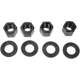Purchase Top-Quality DORMAN (OE SOLUTIONS) - 929-761 - Leaf Spring Bolt pa6