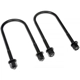 Purchase Top-Quality DORMAN (OE SOLUTIONS) - 929-764 - Leaf Spring Bolt pa2