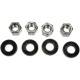 Purchase Top-Quality DORMAN (OE SOLUTIONS) - 929-764 - Leaf Spring Bolt pa3