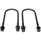 Purchase Top-Quality DORMAN (OE SOLUTIONS) - 929-764 - Leaf Spring Bolt pa4