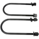 Purchase Top-Quality DORMAN (OE SOLUTIONS) - 929-764 - Leaf Spring Bolt pa5