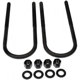 Purchase Top-Quality DORMAN (OE SOLUTIONS) - 929-768 - Leaf Spring Bolt pa1