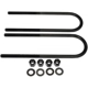 Purchase Top-Quality DORMAN (OE SOLUTIONS) - 929-769 - Leaf Spring Bolt pa4