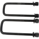 Purchase Top-Quality Leaf Spring Bolt by DORMAN (OE SOLUTIONS) - 929-772 pa4