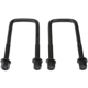 Purchase Top-Quality DORMAN (OE SOLUTIONS) - 929-773 - Leaf Spring Bolt pa1