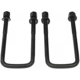 Purchase Top-Quality DORMAN (OE SOLUTIONS) - 929-773 - Leaf Spring Bolt pa2
