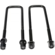 Purchase Top-Quality DORMAN (OE SOLUTIONS) - 929-775 - Leaf Spring Bolt pa4