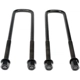 Purchase Top-Quality DORMAN (OE SOLUTIONS) - 929-783 - U-Bolt Repair Kit pa3