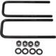 Purchase Top-Quality Leaf Spring Bolt by DORMAN (OE SOLUTIONS) - 929-801 pa4