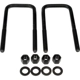 Purchase Top-Quality Leaf Spring Bolt by DORMAN (OE SOLUTIONS) - 929-802 pa4