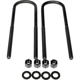 Purchase Top-Quality Leaf Spring Bolt by DORMAN (OE SOLUTIONS) - 929-808 pa2
