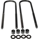 Purchase Top-Quality Leaf Spring Bolt by DORMAN (OE SOLUTIONS) - 929-809 pa4