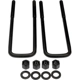 Purchase Top-Quality DORMAN (OE SOLUTIONS) - 929-817 - Leaf Spring Bolt pa2