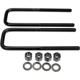 Purchase Top-Quality DORMAN (OE SOLUTIONS) - 929-820 - Leaf Spring Bolt pa4