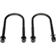 Purchase Top-Quality Leaf Spring Bolt by DORMAN (OE SOLUTIONS) - 929-832 pa2