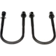Purchase Top-Quality Leaf Spring Bolt by DORMAN (OE SOLUTIONS) - 929-832 pa3