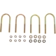 Purchase Top-Quality Leaf Spring Bolt by RANCHO - RS712 pa1