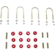 Purchase Top-Quality Leaf Spring Bolt by RANCHO - RS746 pa1