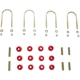 Purchase Top-Quality Leaf Spring Bolt by RANCHO - RS746 pa2