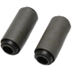 Purchase Top-Quality ACDELCO - 45G15325 - Front Bague de ressort à lames pa1