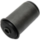 Purchase Top-Quality ACDELCO - 45G15308 - Rear Leaf Spring Bushing pa3