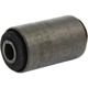 Purchase Top-Quality Leaf Spring Bushing by CENTRIC PARTS - 602.65078 pa1