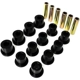 Purchase Top-Quality Leaf Spring Bushing by ENERGY SUSPENSION - 2.2107G pa2