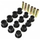 Purchase Top-Quality Leaf Spring Bushing by ENERGY SUSPENSION - 2.2119G pa1