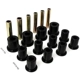 Purchase Top-Quality ENERGY SUSPENSION - 3.2105G - Leaf Spring Bushing pa4