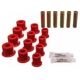 Purchase Top-Quality Leaf Spring Bushing by ENERGY SUSPENSION - 4.2134R pa1