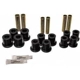 Purchase Top-Quality Leaf Spring Bushing by ENERGY SUSPENSION - 4.2140G pa1