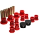 Purchase Top-Quality ENERGY SUSPENSION - 4.2154R - Leaf Spring Bushing pa3