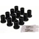 Purchase Top-Quality Leaf Spring Bushing by ENERGY SUSPENSION - 8.2105G pa1