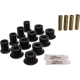 Purchase Top-Quality ENERGY SUSPENSION - 8.2108G - Leaf Spring Bushing pa2