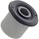 Purchase Top-Quality Leaf Spring Bushing by MEVOTECH - BGK201182 pa1