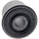 Purchase Top-Quality Leaf Spring Bushing by MEVOTECH - BGK201182 pa2