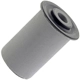 Purchase Top-Quality MEVOTECH - MS250290 - Rearward Bague de ressort à lames pa1