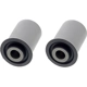 Purchase Top-Quality Leaf Spring Bushing by MEVOTECH - MS254265 pa2