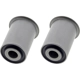 Purchase Top-Quality Leaf Spring Bushing by MEVOTECH - MS254265 pa3