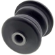 Purchase Top-Quality MEVOTECH - MS404336 - Rearward Leaf Spring Bushing pa2