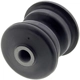 Purchase Top-Quality MEVOTECH - MS404336 - Rearward Leaf Spring Bushing pa4