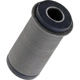 Purchase Top-Quality Leaf Spring Bushing by MEVOTECH - MS504180 pa4