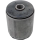 Purchase Top-Quality Leaf Spring Bushing by MEVOTECH - MS254155 pa1
