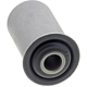 Purchase Top-Quality Leaf Spring Bushing by MEVOTECH - MS25456 pa2