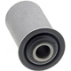 Purchase Top-Quality Leaf Spring Bushing by MEVOTECH - MS25456 pa7