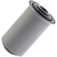 Purchase Top-Quality Leaf Spring Bushing by MEVOTECH - MS25456 pa9