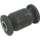 Purchase Top-Quality Leaf Spring Bushing by MEVOTECH - MS404217 pa1