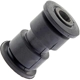 Purchase Top-Quality Leaf Spring Bushing by MEVOTECH - MS40492 pa2