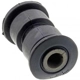 Purchase Top-Quality Leaf Spring Bushing by MEVOTECH - MS40492 pa5