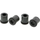 Purchase Top-Quality Leaf Spring Bushing by MEVOTECH - MS95401 pa2